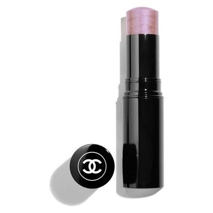 chanel baume essentiel in transparent|Chanel baume essentiel lilas.